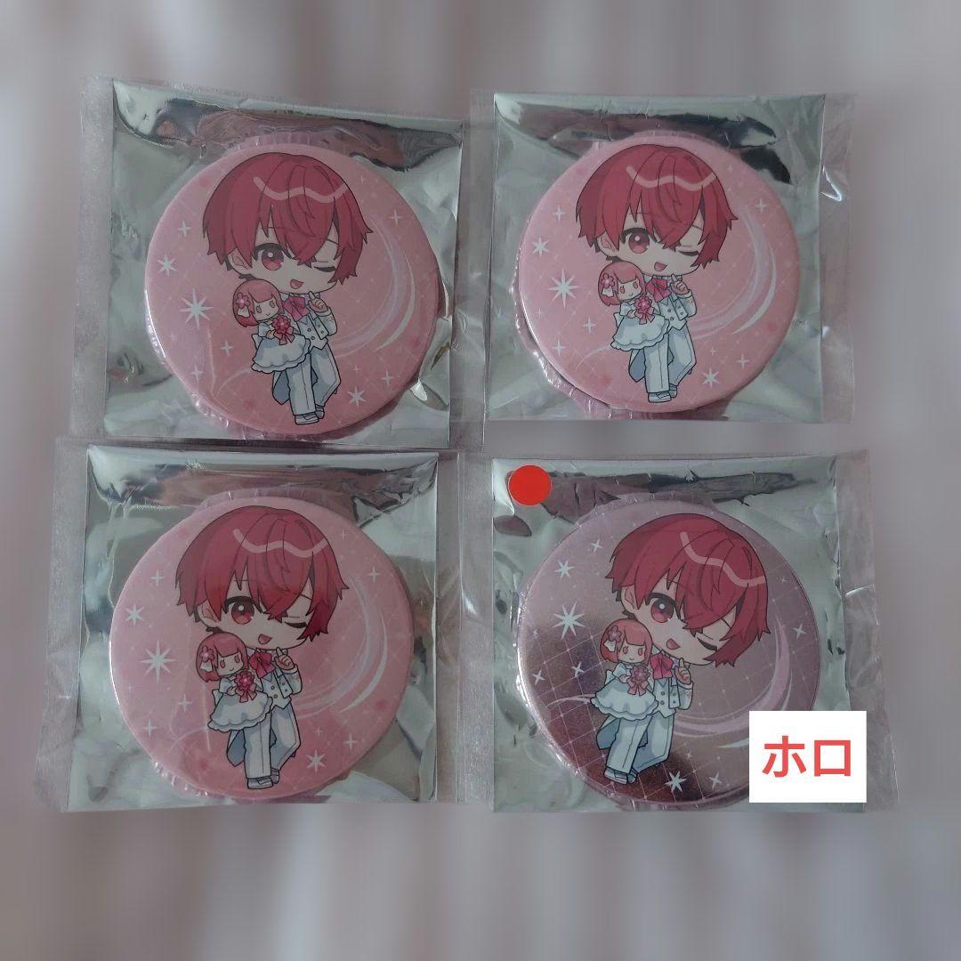 浦島坂田船 となりの坂田 缶バッジ - メルカリ