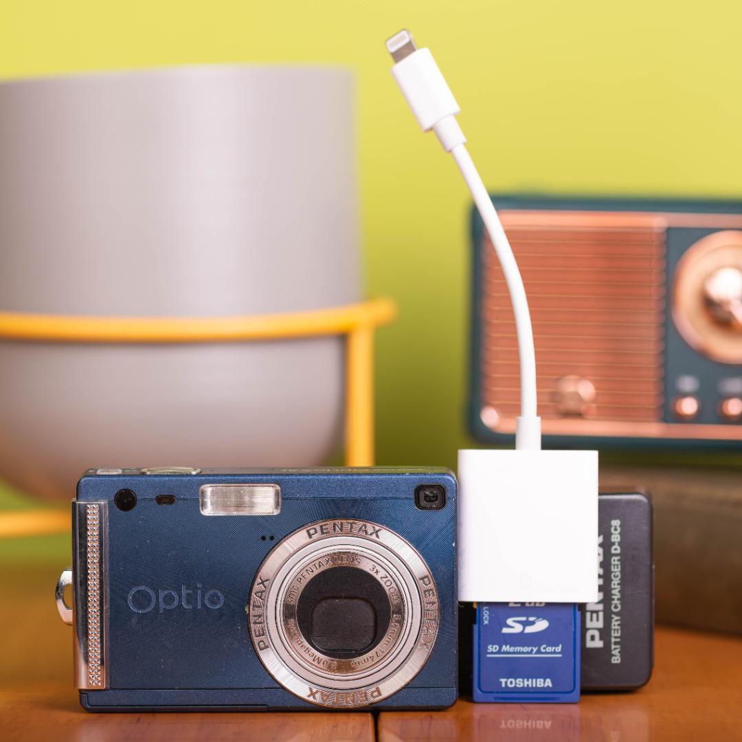 可愛いすぎるオールドコンデジ】PENTAX optio S5i ブルー - メルカリ