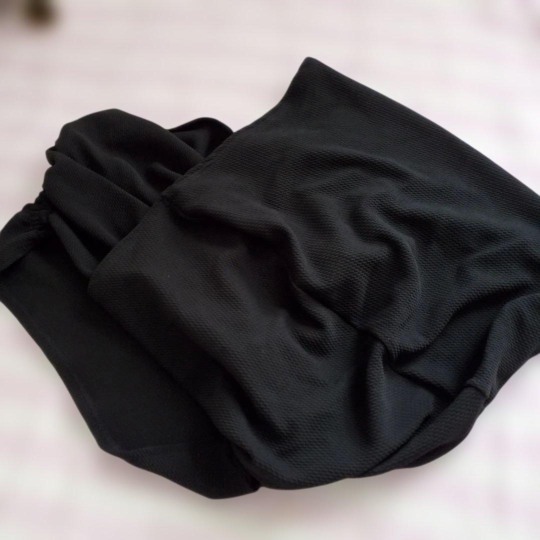 未使用】Pikimama ブラック スリング 旧Sサイズ(新Mサイズ) - メルカリ