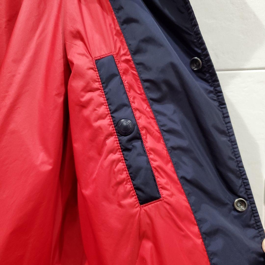 美品！L】ラルフローレン 中綿入りジャケット、パディングジャケット