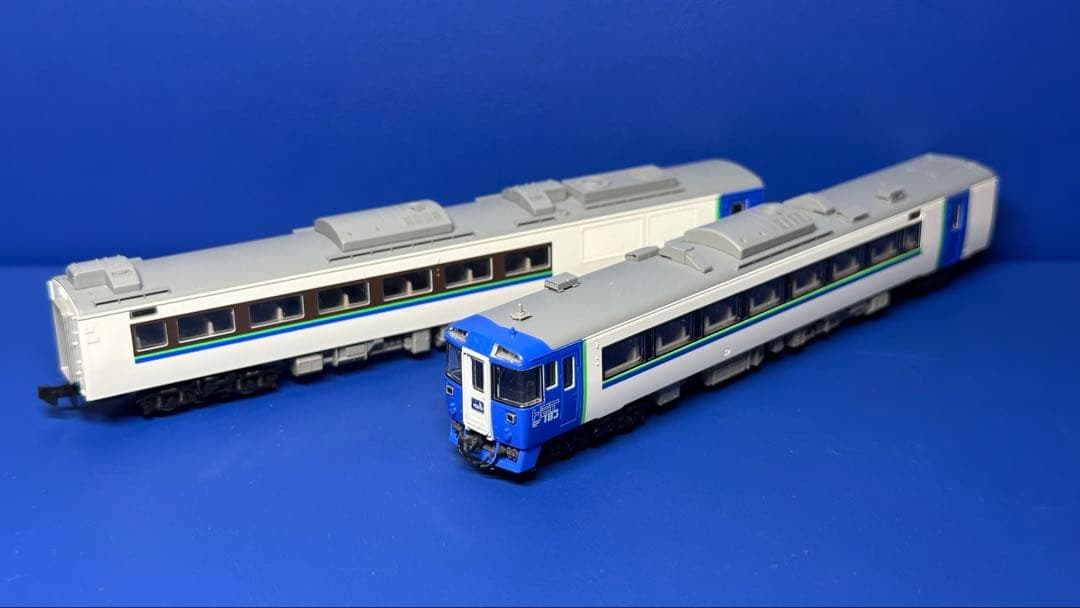 や*す様 TOMIX キハ183系 キハ183-500 キハ184 HET おお TOMIX】キハ183系500番代 おおぞら・北斗 2021年5月発売 | モケイテツ