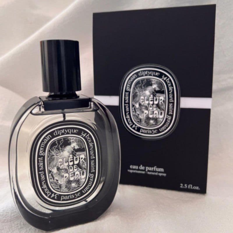 DIPTYQUE ディプティック フルールドゥポー EDP 75ml新品未開封 - メルカリ