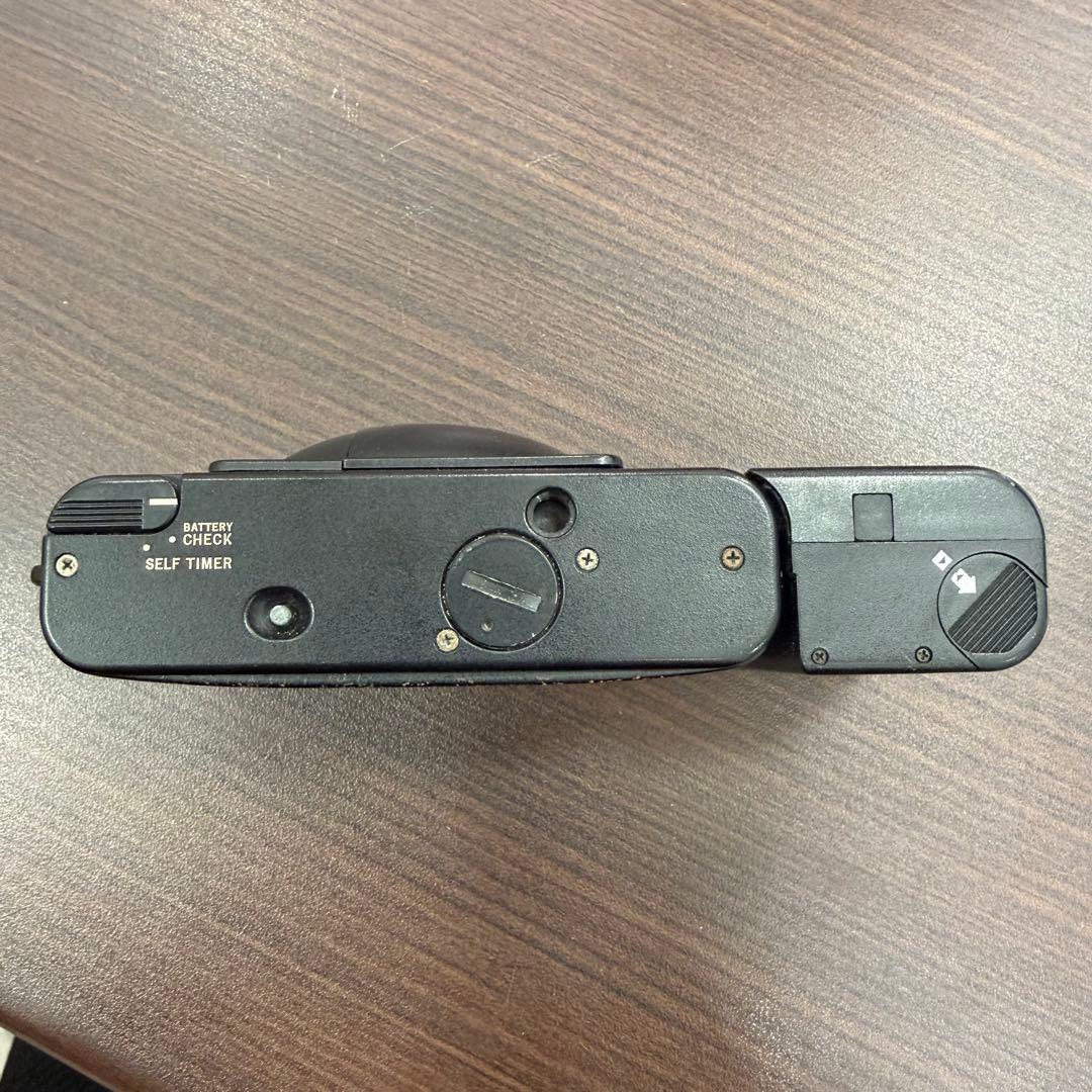 OLYMPUS XA2 A11 コンパクトフィルムカメラ フラッシュ - メルカリ