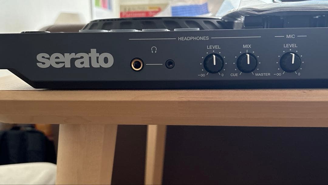 お味噌さん専用】 Pioneer DJ DDJ-FLX6-GT 美品 - メルカリ