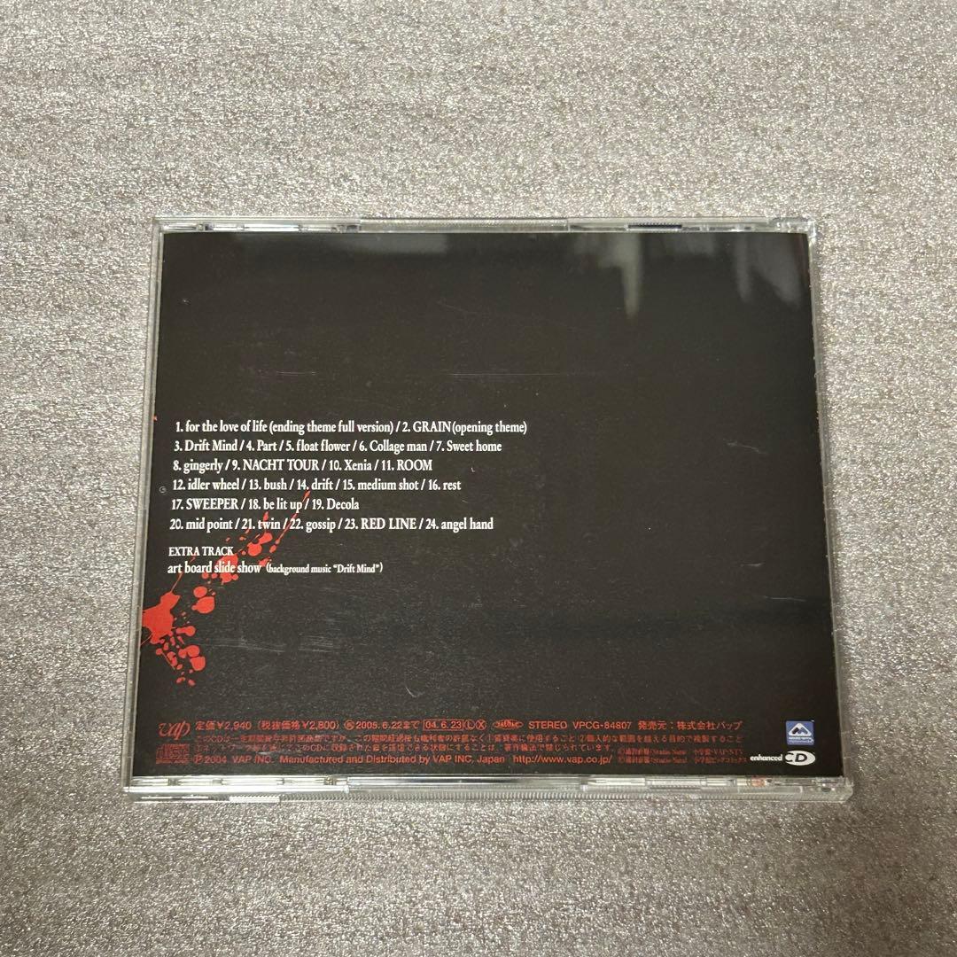 アニメCD・廃盤】MONSTER オリジナルサウンドトラック - メルカリ