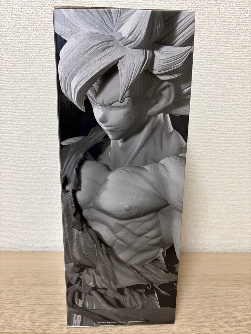 ☆希少☆ ドラゴンボール SMSP SON GOKOU 02 Ver.1.5 - メルカリ