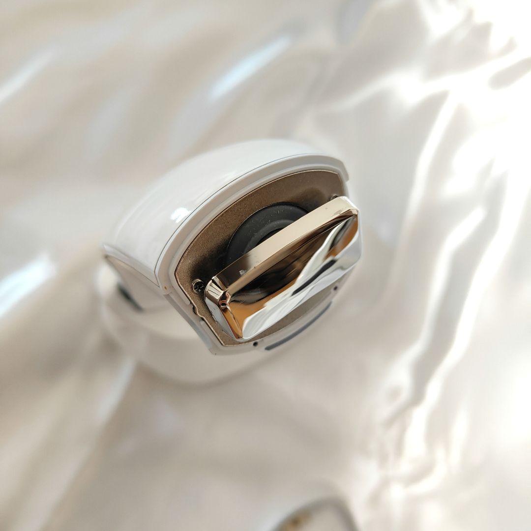 アムウェイARTISTRY 電動洗顔ブラシ ホームエステティシャン 美顔器 2