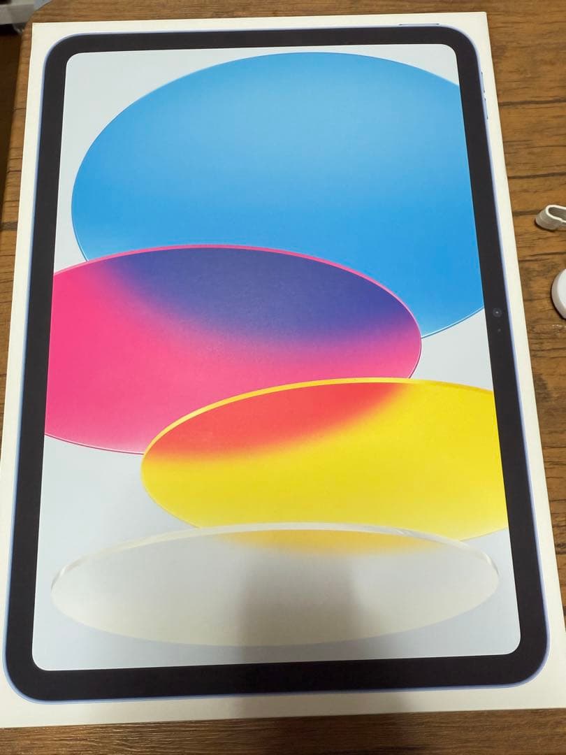 Apple iPad 第6世代 32GB wifi, Apple pencil