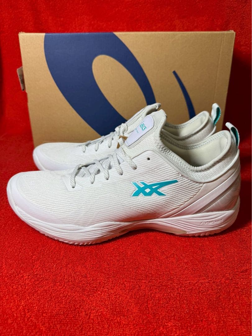 asics アシックス　グライドノヴァff2 28.0cm