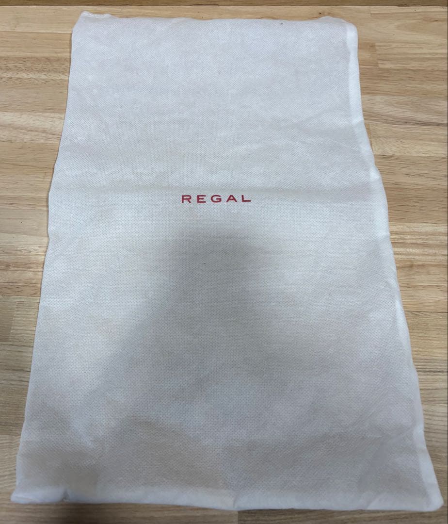 REGAL リーガル ローファー 黒 革靴 26.0cm