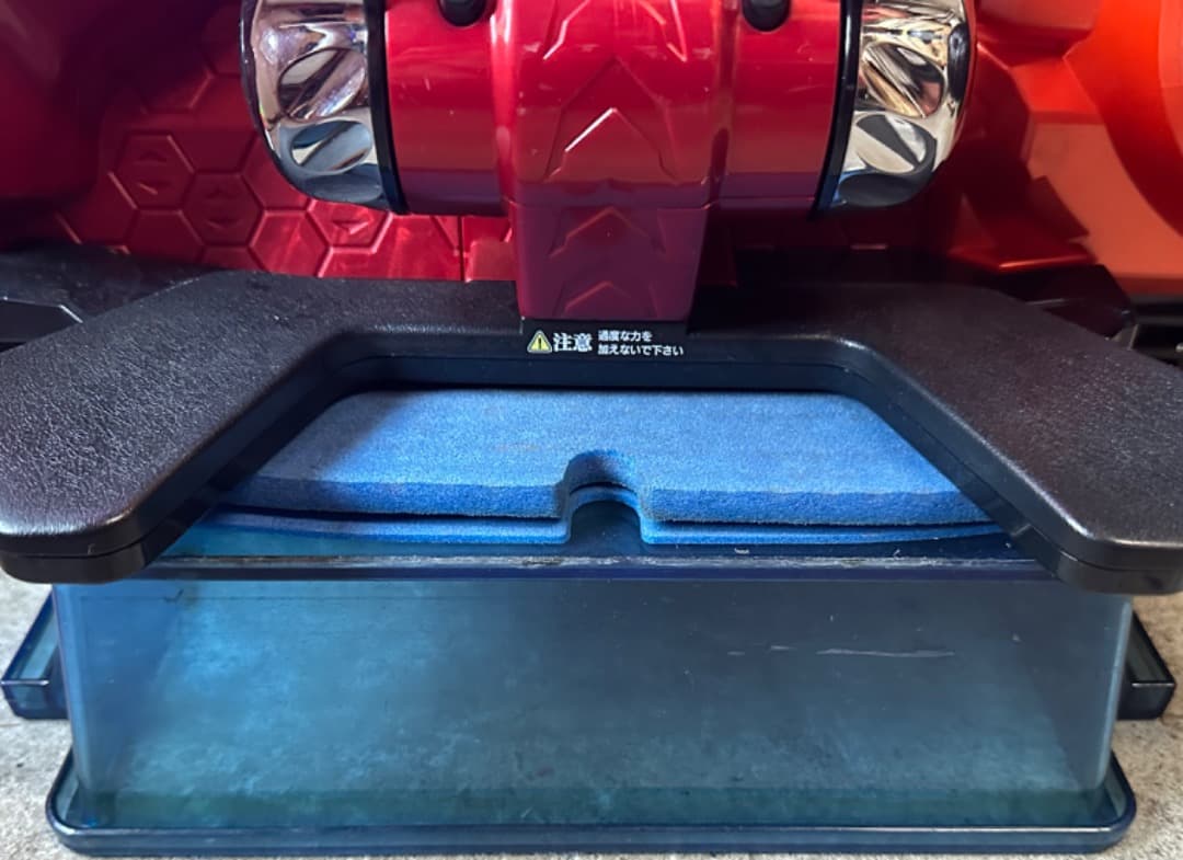 ■□JFJ Pとある魔術の禁書目録 アッキー様□■