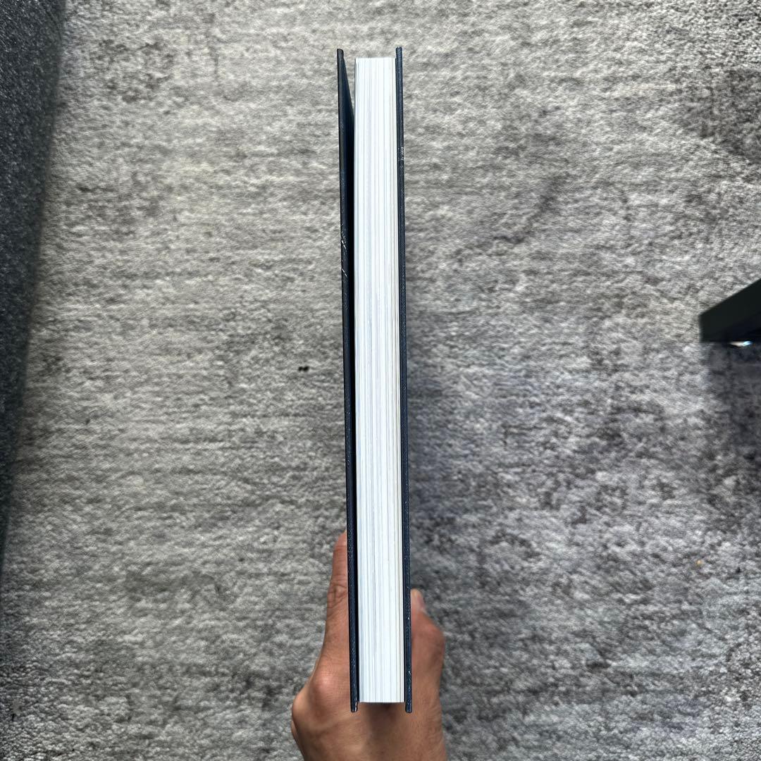 Levi's vintage denim jacket book リーバイス 本 - メルカリ