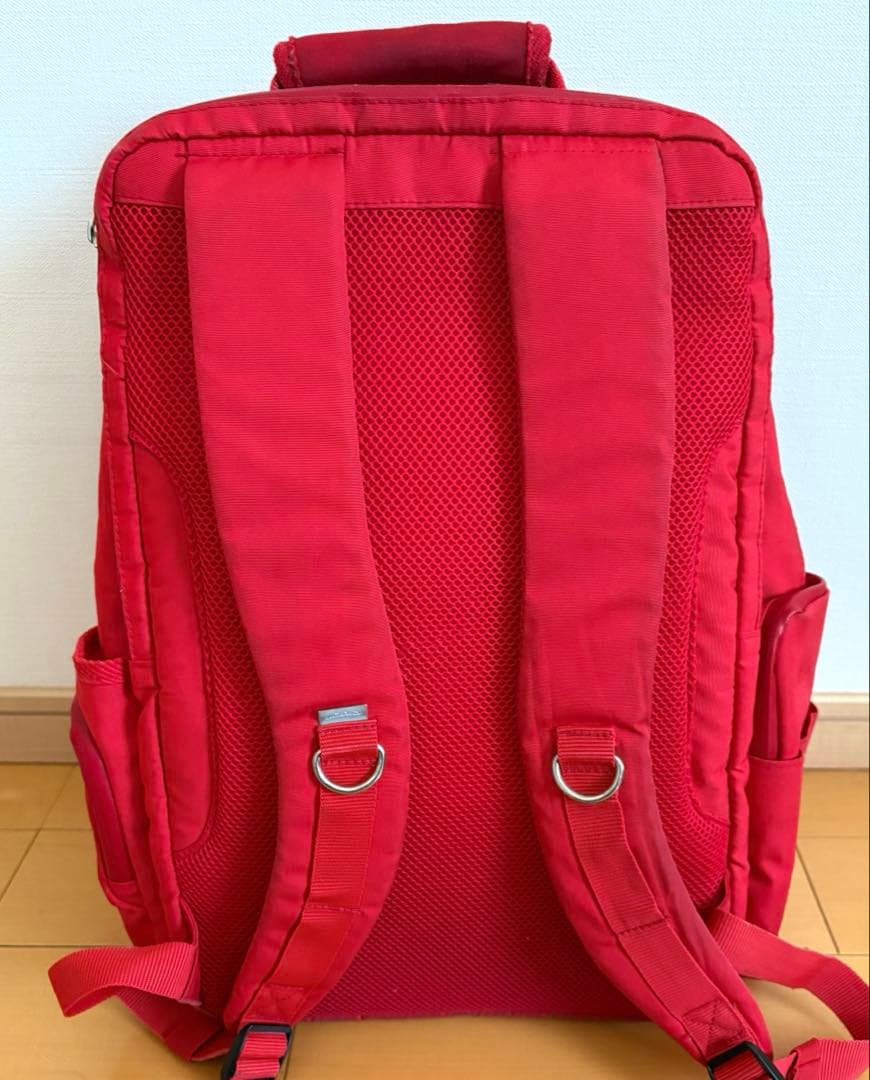 ballaholic City Backpack 人気カラー 即完売 貴重 - メルカリ