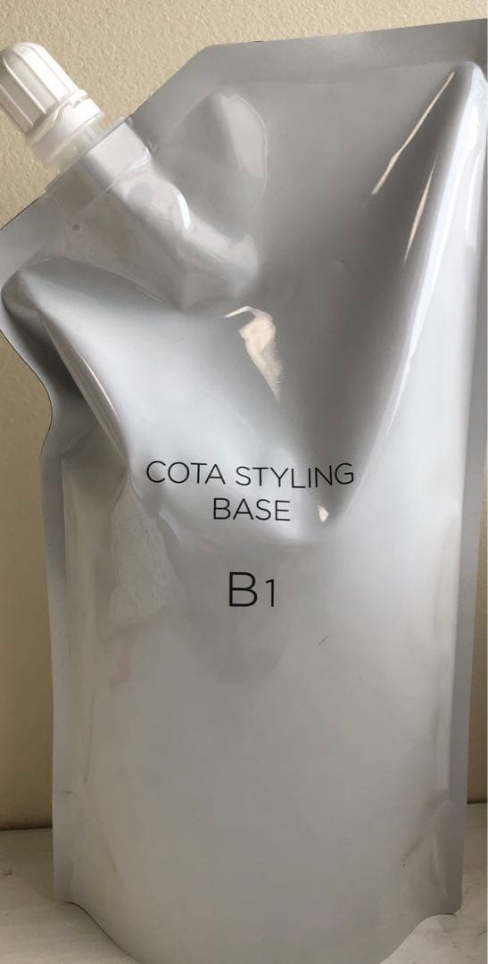 COTA STYLING BASE B1 1000ml - メルカリ