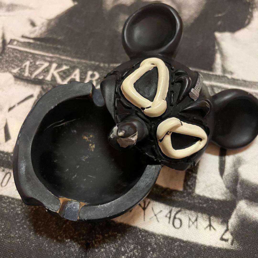 RATFINK 灰皿 Mickey 小物入れ vintage RF アメコミ - メルカリ
