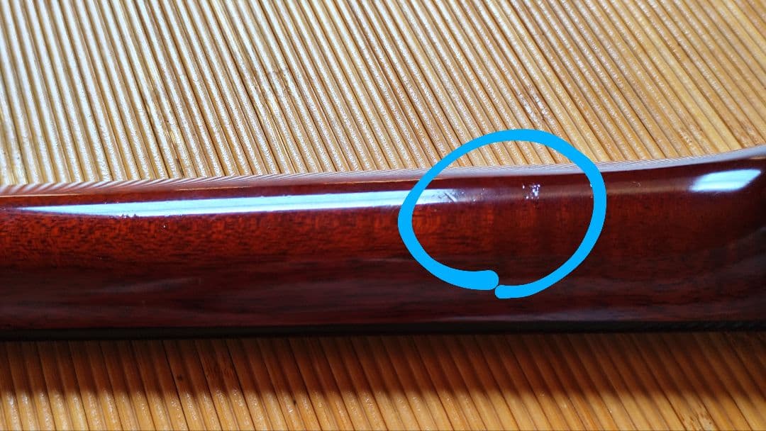 ヤイリギター YF-00028B ピックアップ付 期間限定値下げ2月14日まで