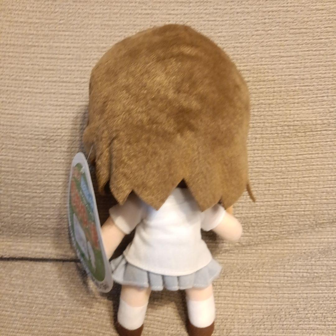 けいおん まとめ売り 猫耳カチューシャ ぬいぐるみ 中野梓 秋山澪 田井