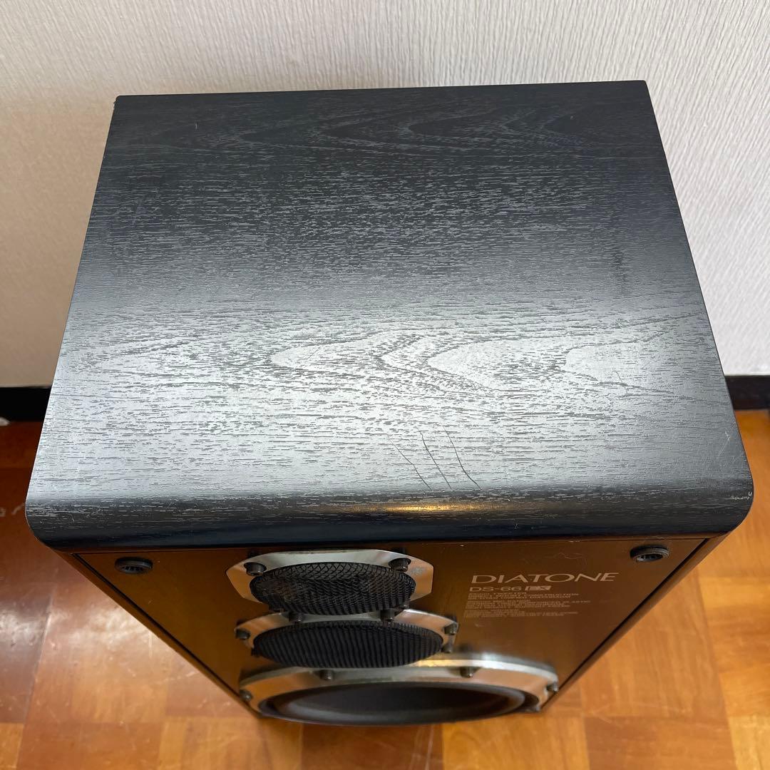 名機ダイヤトーン スピーカー 【DS-66EX】2個セット - メルカリ