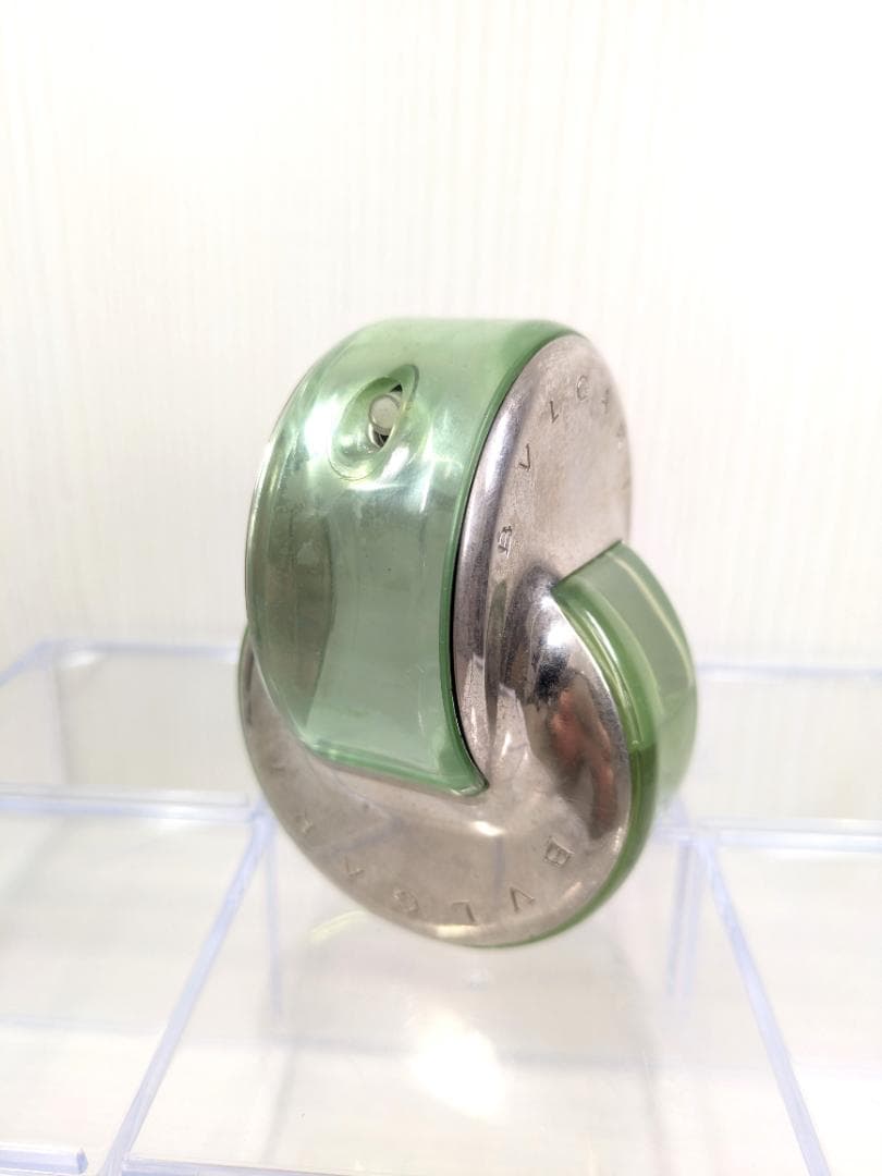 ブルガリ　オムニア　グリーン　ジェイド　オードトワレ　65ml Amazon.com : Omnia Green Jade by Bvlgari 65ml 2.2oz EDT Spray