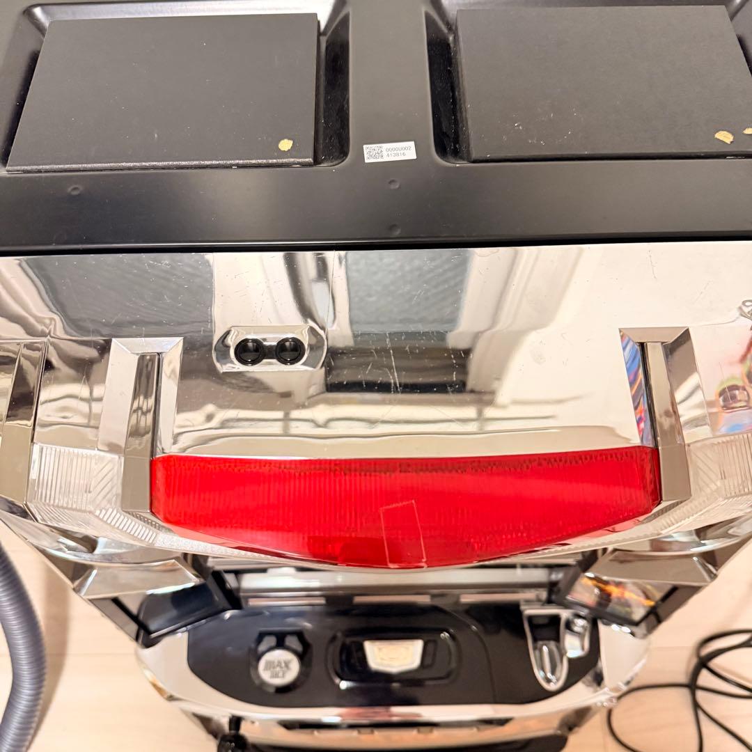 ミズホ　パチスロ　実機　ミズホ　ハナビゼッケイ　不要機　花火絶景