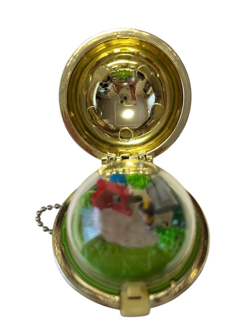 レア】ドラえもん ポケットクリッター1998年