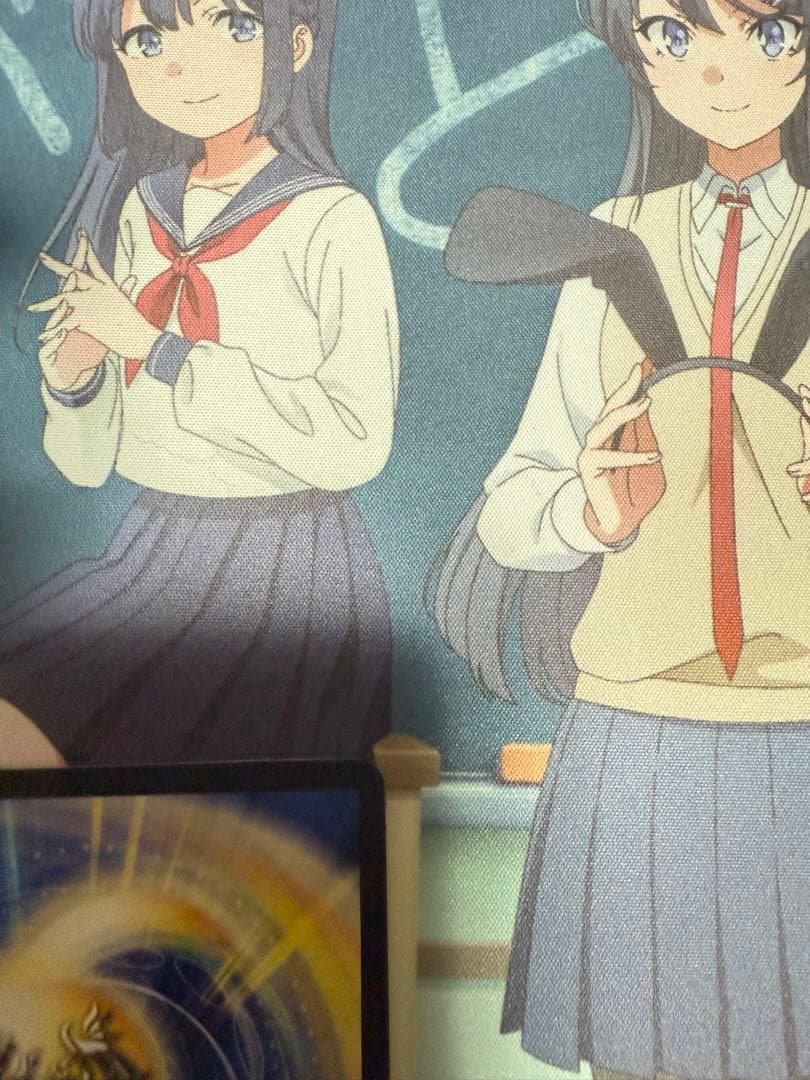 クローシスバイク レッドゾーンz金トレ 未開封スリーブ 鬼丸ピリオド