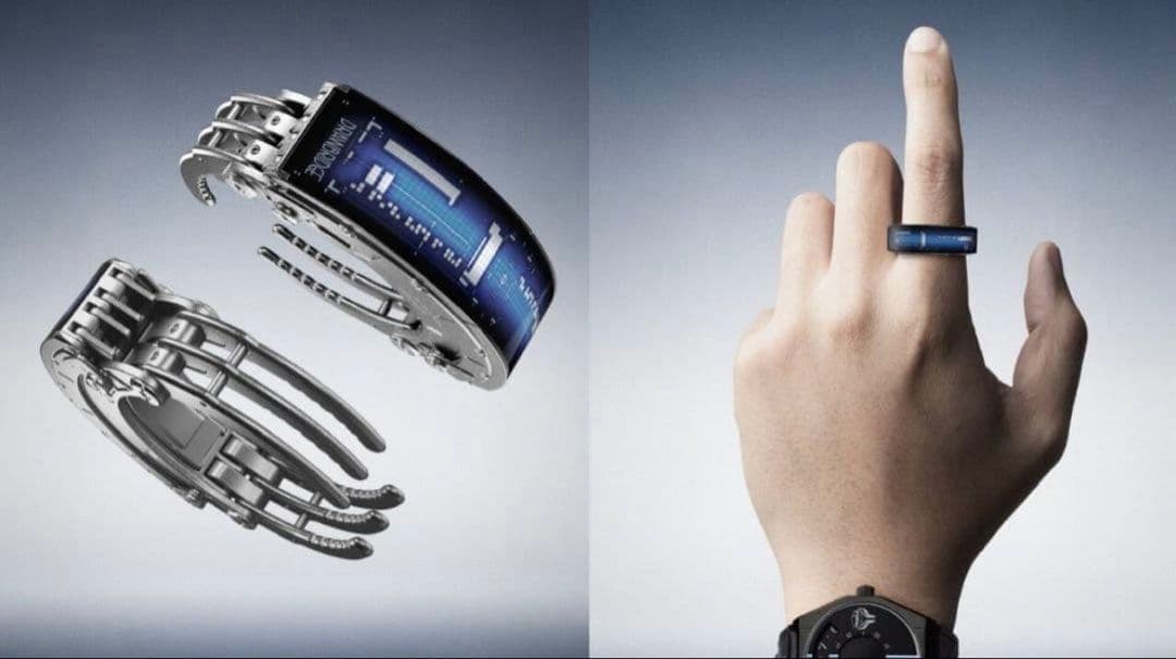 未開封 デスストランディング2 anicorn リングターミナル - メルカリ