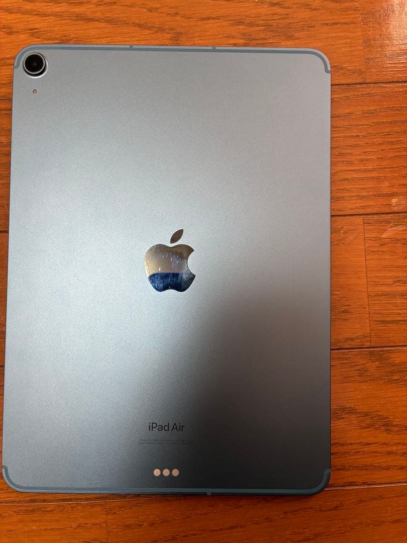 iPad Air 5世代　セルラー　本体　Apple Pencilセット Amazon.co.jp: 【整備済み品】 Apple iPad Air (第5世代) Wi-Fi +