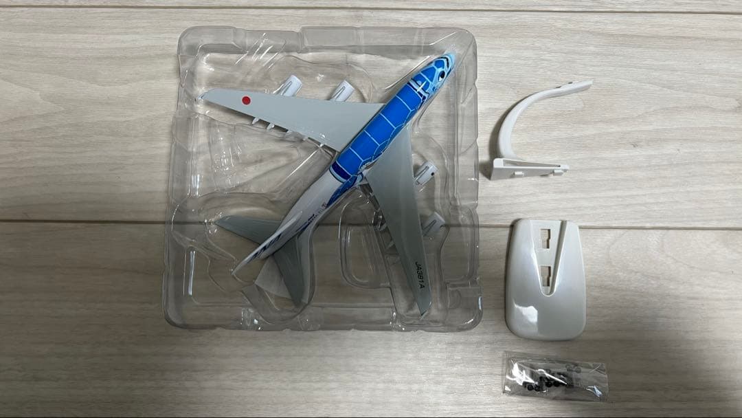 ANA A380 フライングホヌ2機セット 1/400 - メルカリ