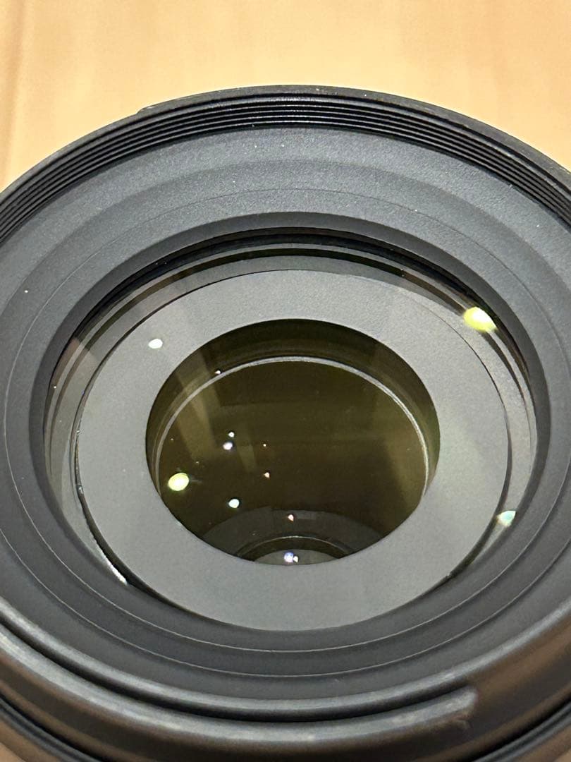 TAMRON 70-300mm F/4.5-6.3 (A047)Zマウント用