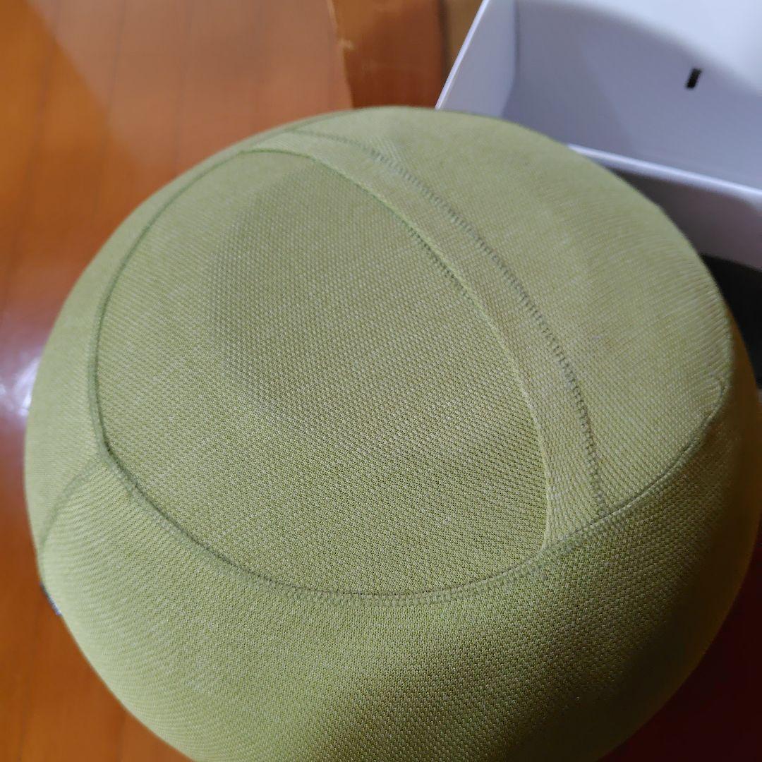 MALOWI バランスボール オリーブグリーン ピスタチオ - メルカリ