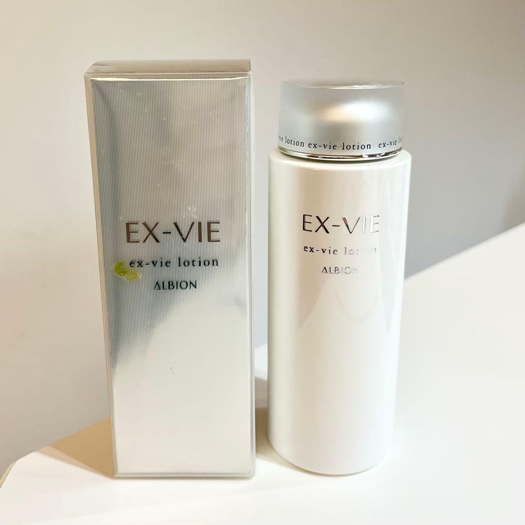 アルビオン　エクスヴィ　ローション　化粧水 ラディアンスリニュー ローション〈化粧水〉 | ALBION