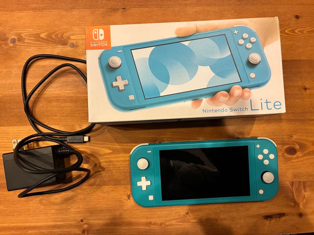 合場Nintendo Switch Lite ジャンク品（SDカード付き） 楽天市場】ニンテンドースイッチライト 中古（容量（HDD/SSD）～ 128GB