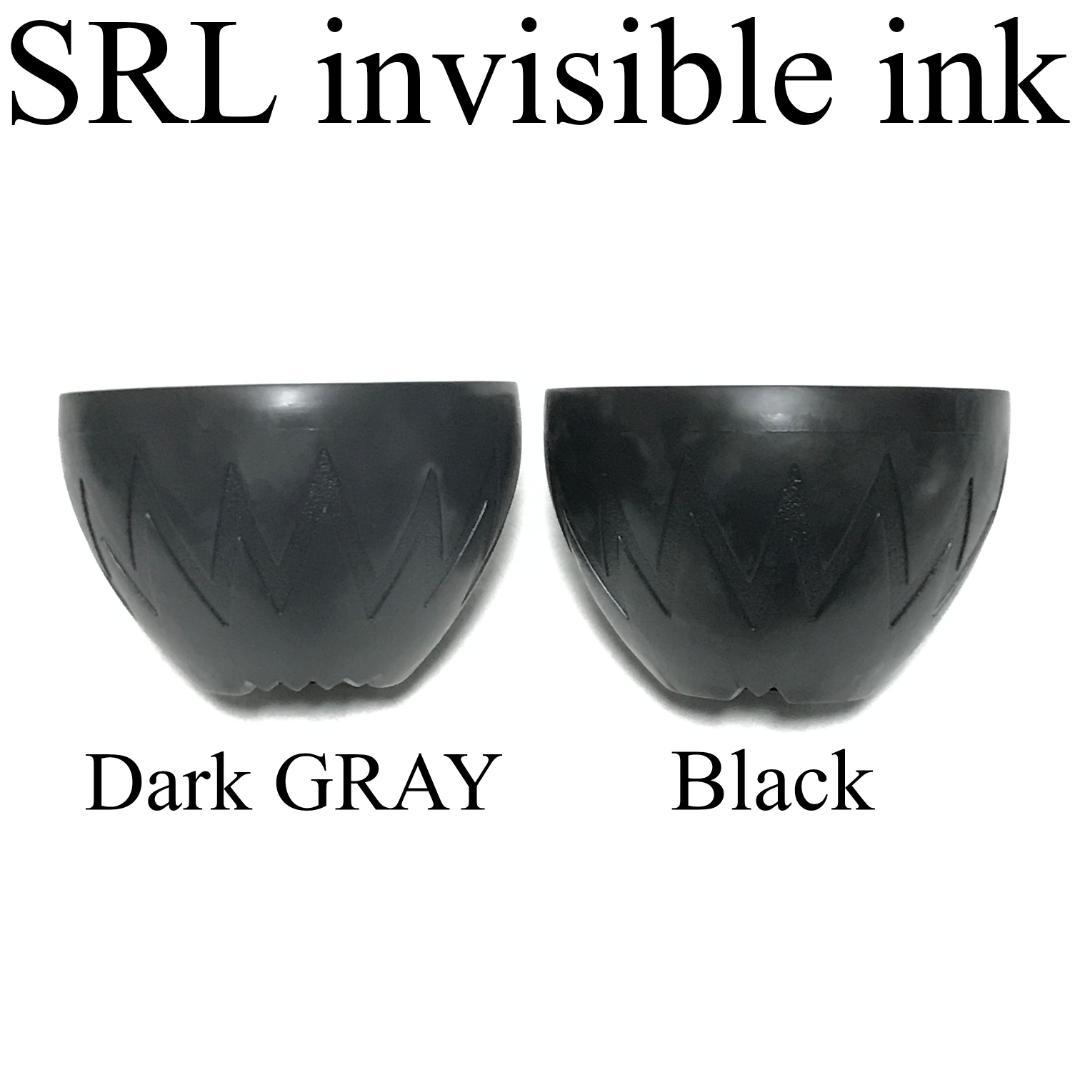 SRL invisible ink. P-CHAMBER. SRLMEX-S - メルカリ