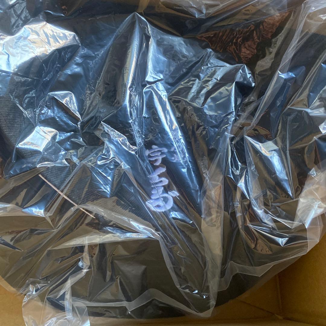 59FIFTY 字ち多ブラック 8 - メルカリ