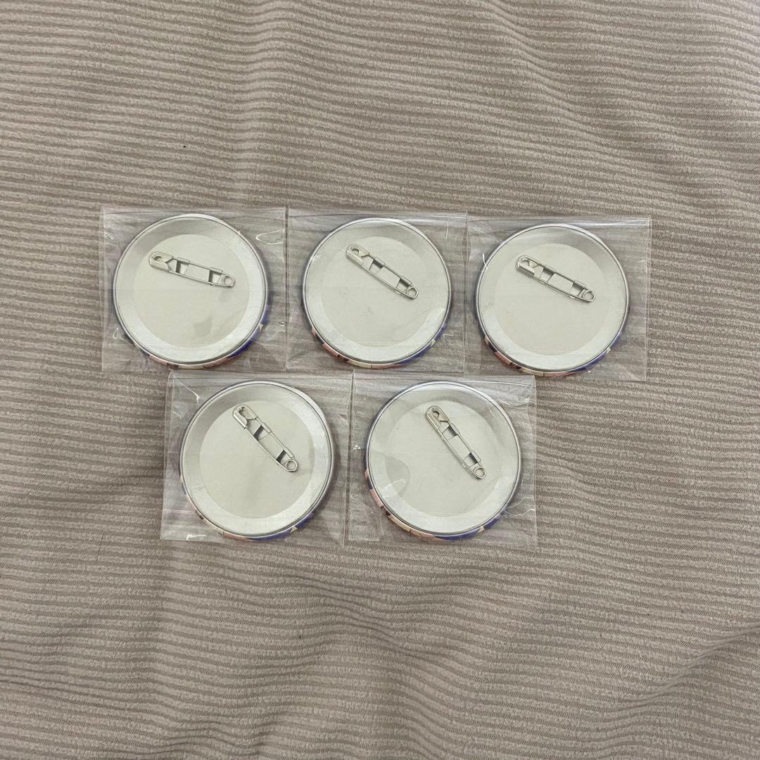 深海奏汰 イベコレ缶バッジ 2023 winter - メルカリ