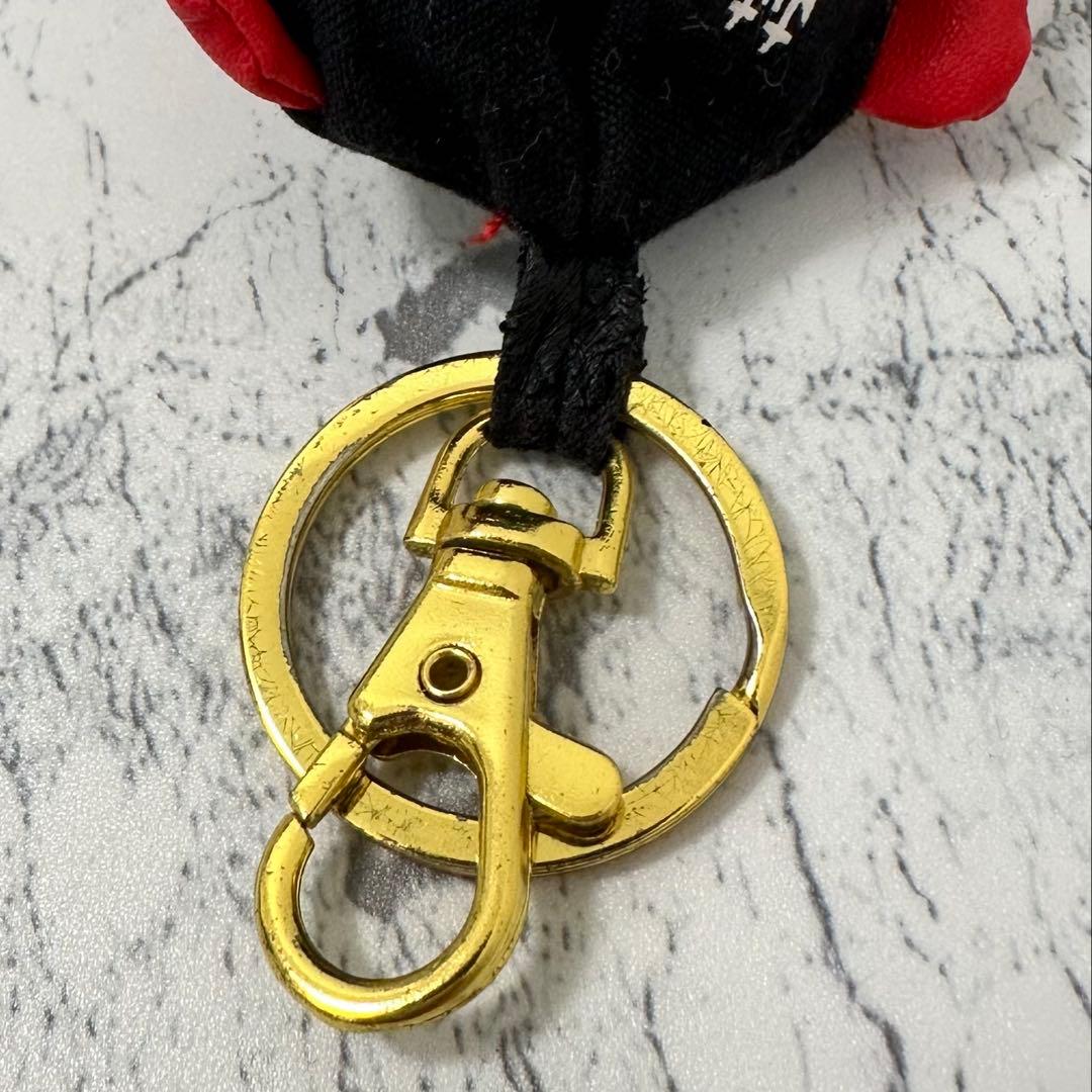 the GazettE REITA NINTH ベアキーリング - メルカリ