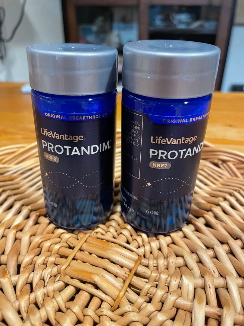 健康アクセサリー LifeVantage PROTANDIM NRF2 Amazon.com: Protandim Nrf2 Synergizer 90 Caps (3 Bottles) Nrf2