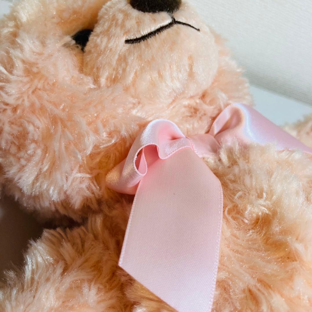 ハニー テディベア ガール&ボーイ - メルカリ