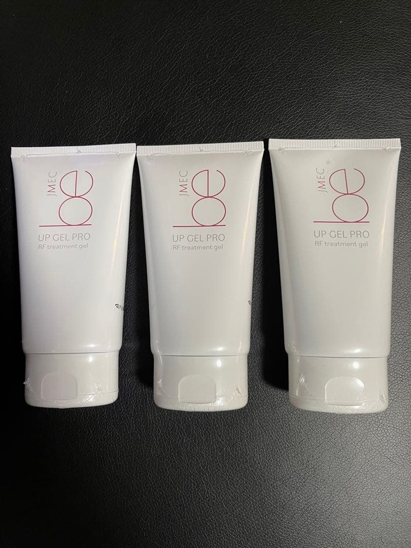 NEWAリフト 専用ジェル アップジェル PRO 3本セット 送料無料！ BEAUTELLIGENCE（ビューテリジェンス） NEWAリフト 専用 アップジェル