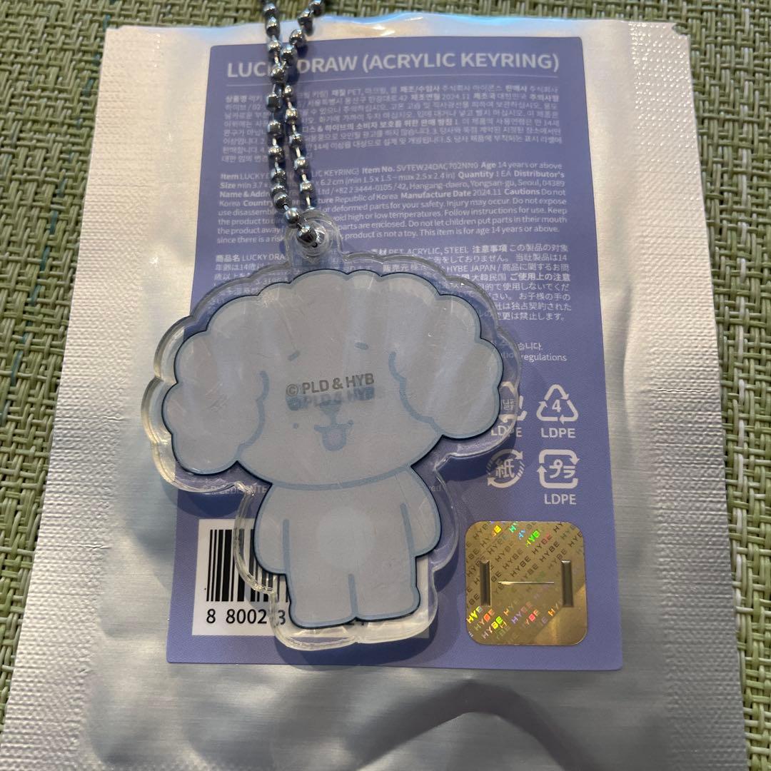 公式 SEVENTEEN MINITEEN ドギョム DK - メルカリ