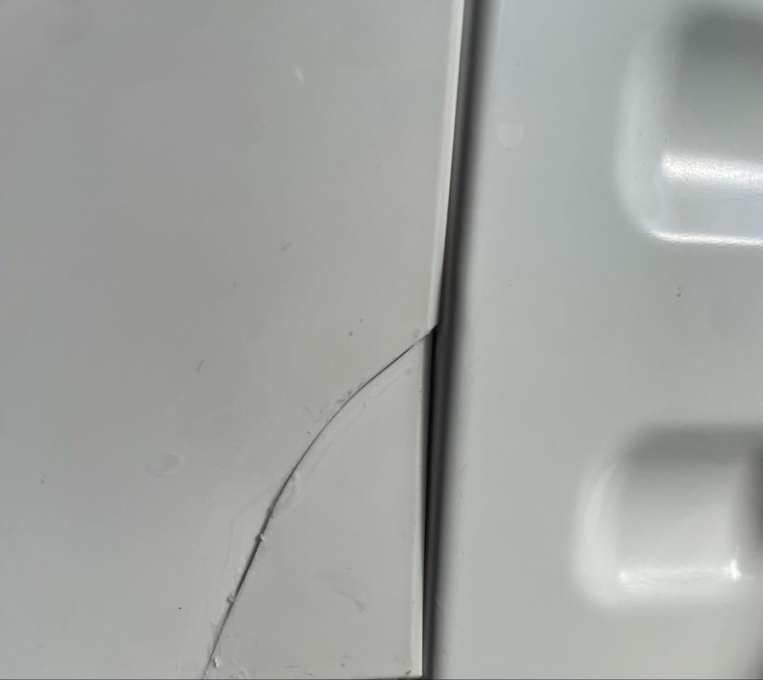 分解洗浄済ドラム式洗濯機 11Kg パナソニック NA-VX900AR 2019 - メルカリ