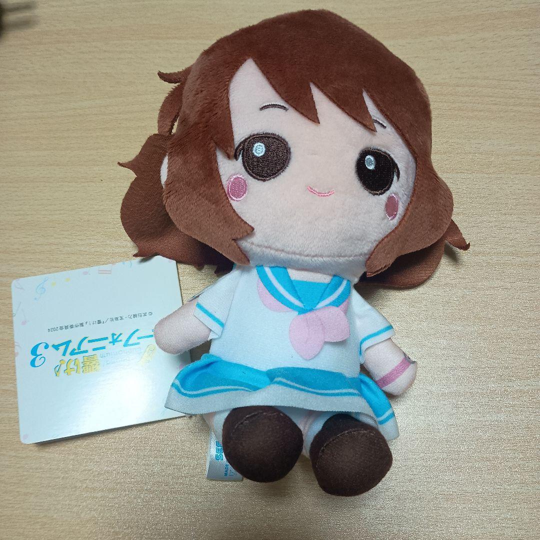 響けユーフォニアム 黄前久美子 - メルカリ