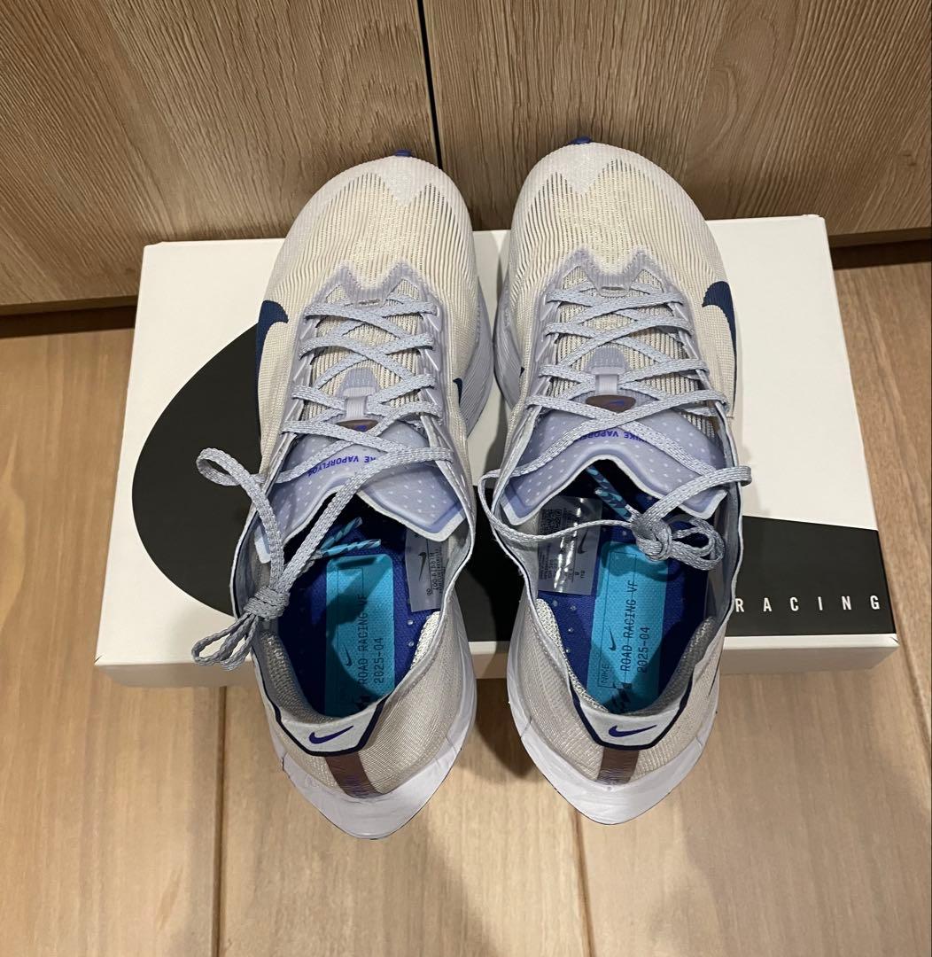 ヴェイパーフライ4 26.0cm