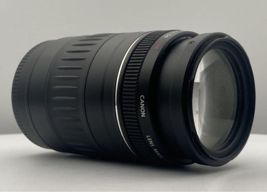 美品/望遠レンズ/Canon EF 90-300mm F4.5-5.6 USM