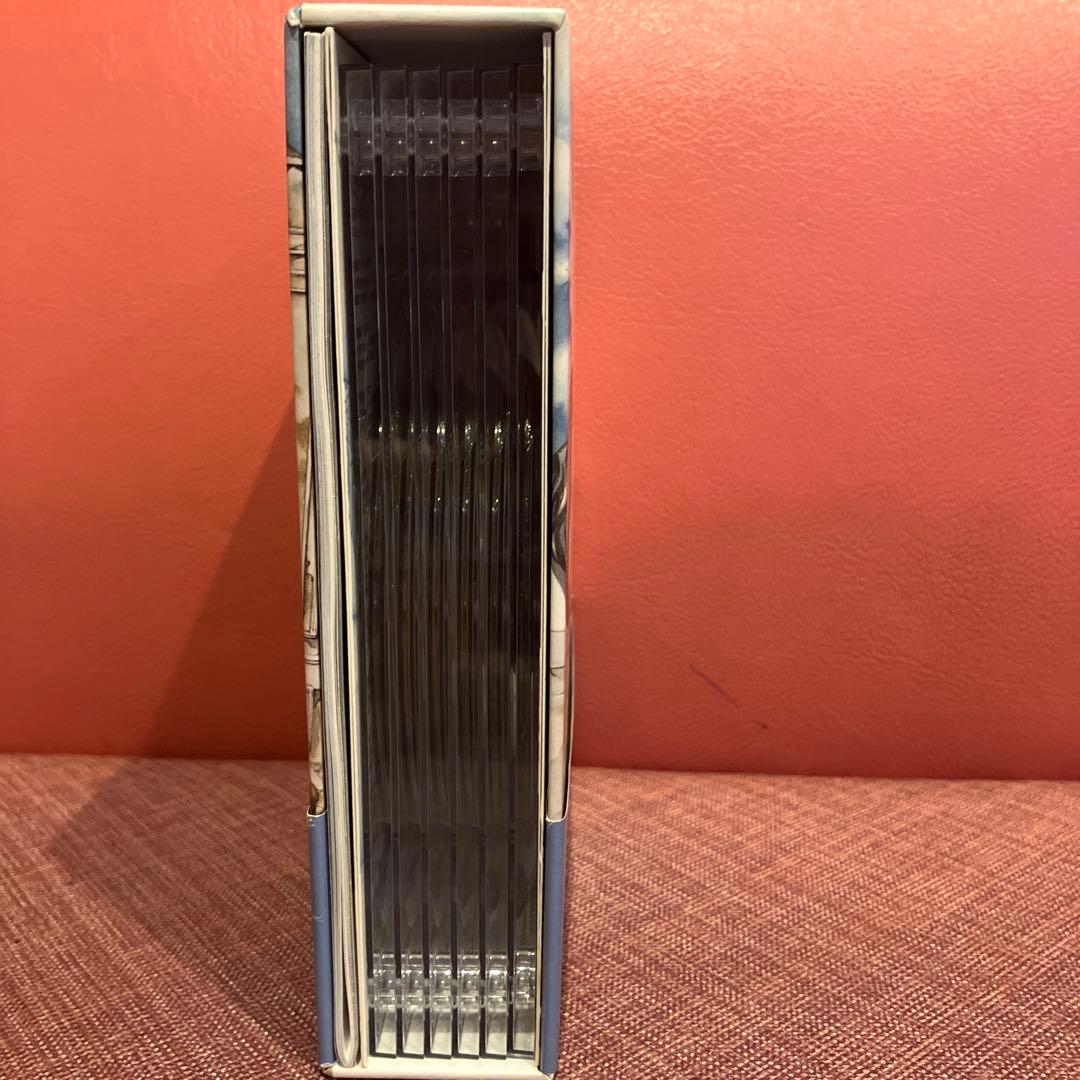 道外流牙様専用 ラーゼフォン Blu-ray BOX 中古 - メルカリ