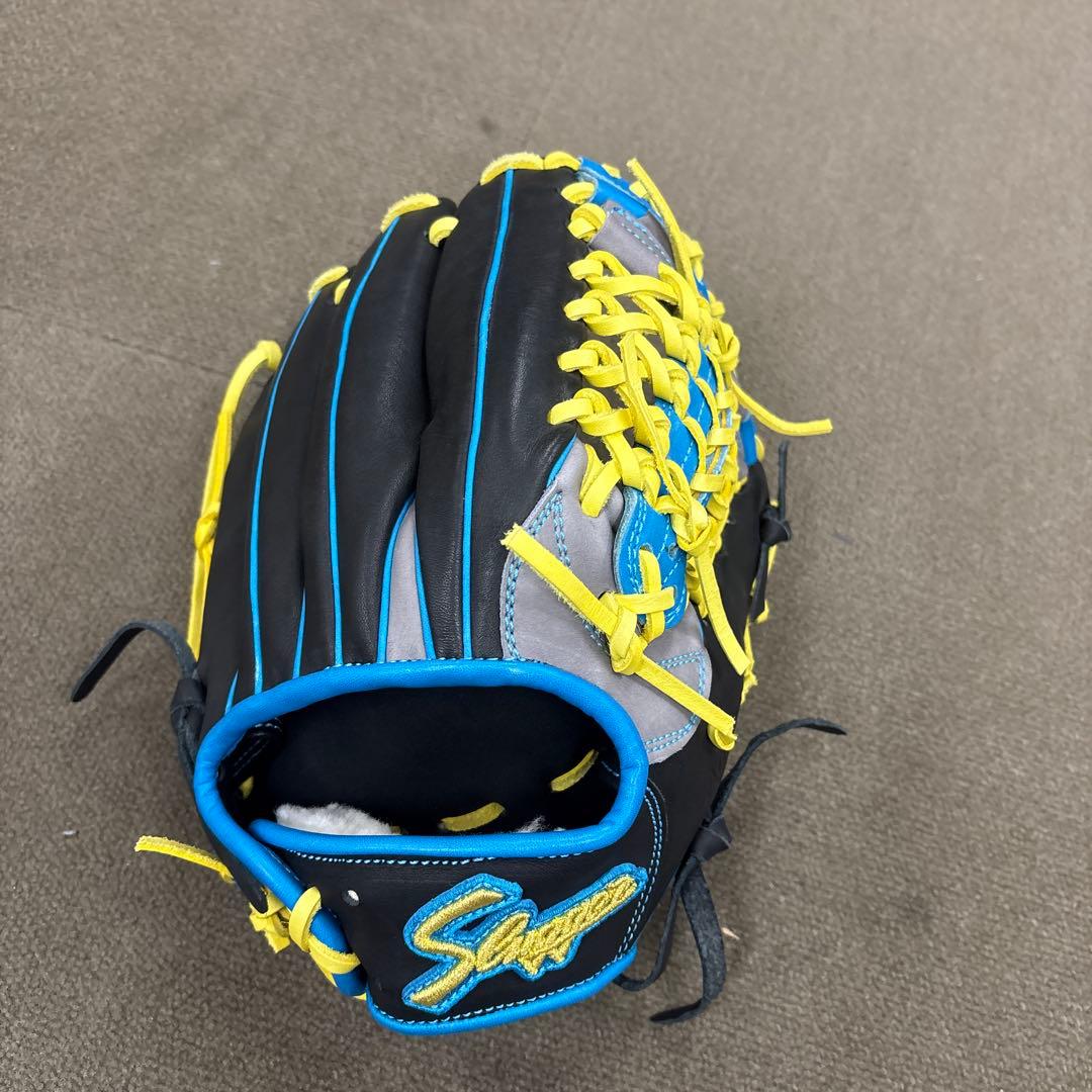 専用決まってます。 黒鯛師 THEヘチ セレクション ZX | 黒鯛工房