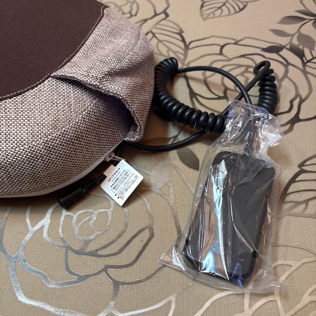 新品 未使用品 ココチモ 骨盤底筋エクササイズクッション メディブル