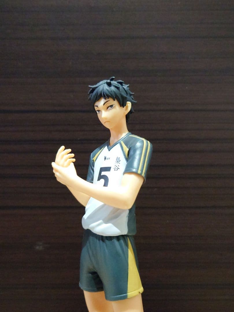 ハイキュー!! DXFフィギュア vol.10 赤葦京治 - メルカリ