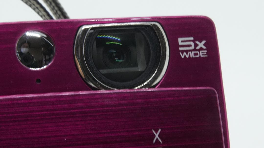 A3062】 FUJIFILM Finepix Z110 フジフィルム - メルカリ